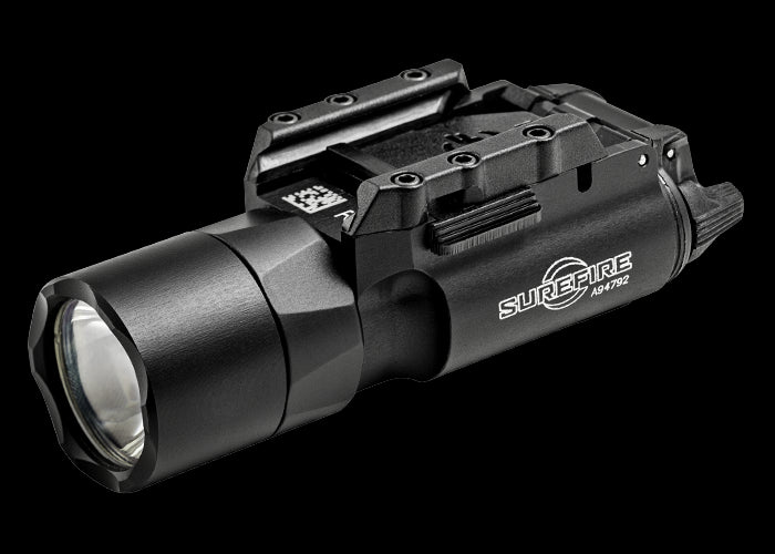 SureFire X300U-A Ultra High Output 1000 Lumens LED Weapon Light