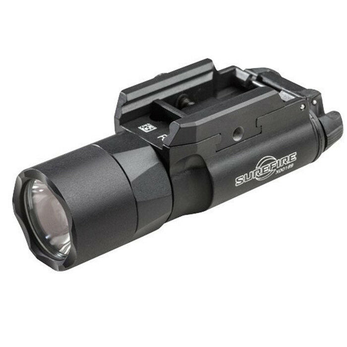 SureFire X300U Ultra High Output 1000 Lumen LED Weaponlight - X300U-B Black