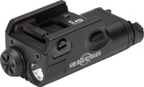 SureFire Weaponlight XC1-B 300 Lumen Compact Handgun Light