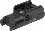 SureFire Weaponlight XC1-B 300 Lumen Compact Handgun Light
