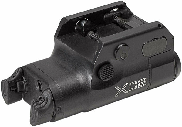 SUREFIRE XC2A CMPT PSTL LHT/LSR BLK – LightJunction