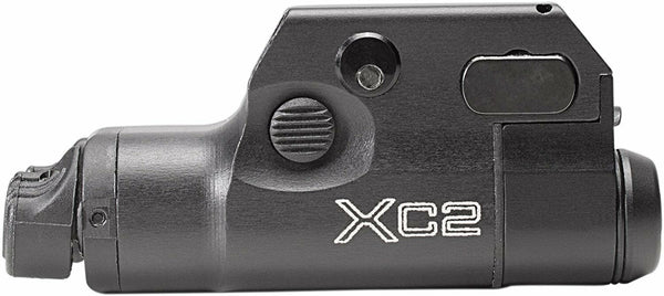 SUREFIRE XC2A CMPT PSTL LHT/LSR BLK – LightJunction