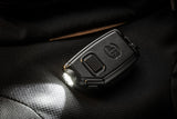 Surefire Sidekick 300-Lumen Ultra-Compact Triple-Output Keychain Light - Black