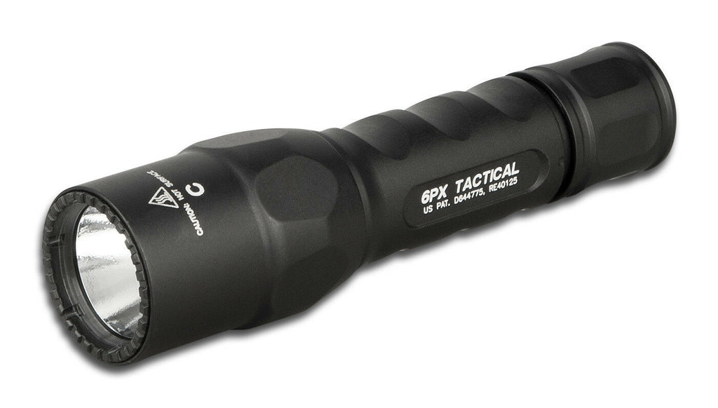 Surefire 6PX Tactical Flashlight