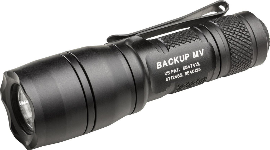 Surefire E1B Backup Flashlight