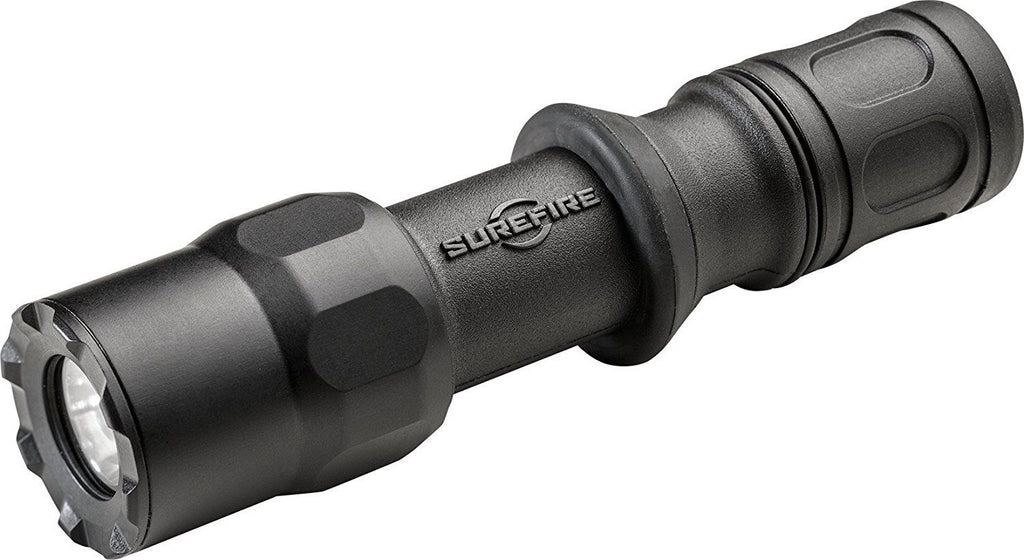 SUREFIRE G2Z™ COMBATLIGHT® WITH MAXVISION™ - High-Output LED Flashlight