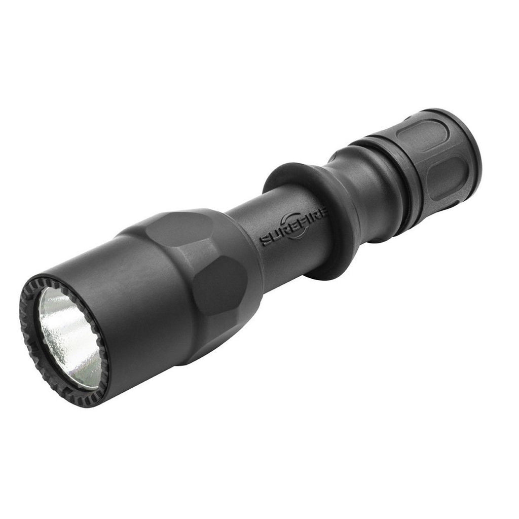 Surefire G2ZX CombatLight Single-Output LED 600 Lumen Flashlight