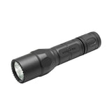SureFire G2X LE Compact LED Flashlight 600 Lumen Tactical Light, Black