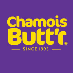Chamois Butt&#39;r