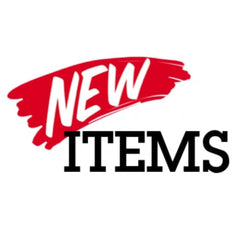 New Items