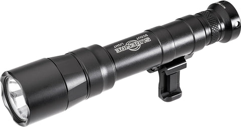 SUREFIRE SCOUT LIGHT PRO TURBO BLACK (M640DFT-BK)