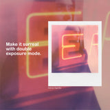 Polaroid Now Generation 3 i-Type Instant Camera