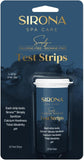 Simply Test Strips