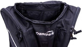 TRANSPACK Edge Junior Water-Resistant 33L Ski/Snowboard Boot Helmet Goggles & Gear Backpack Bag