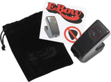 EBow Plus - Modern Vibrato/Sustain Guitar Effect Device - Black