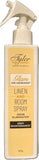 Tyler Candle Company - Spray On Demand - HIgh Maintenance fragrance - 227g / 8oz, Clear