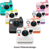 Polaroid Now Generation 3 i-Type Instant Camera
