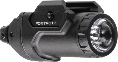 Sig Sauer SOF21000 Foxtrot2, Weapon Mounted White Light, 550 Lumne, Sig