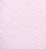Bernat 166030-2001 Softee Baby Yarn - Solids - Pink (3 Pack)