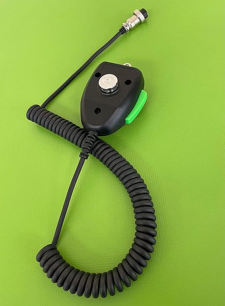 President Electronics DIGIMIKE Microphone with Noise Reduction Circuit ...