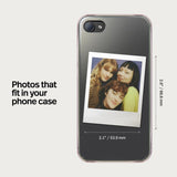 Polaroid Go Generation 3 - Mini Instant Film Camera - Teal