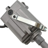Foredom SR Flex Shaft, 115v 1/6 hp 18,000 Max. RPM