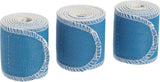 Chattanooga Nylatex Therapeutic Treatment Wrap, 2.5" x 36", 3 Count