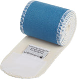 Chattanooga Nylatex Therapeutic Treatment Wrap, 2.5" x 36", 3 Count