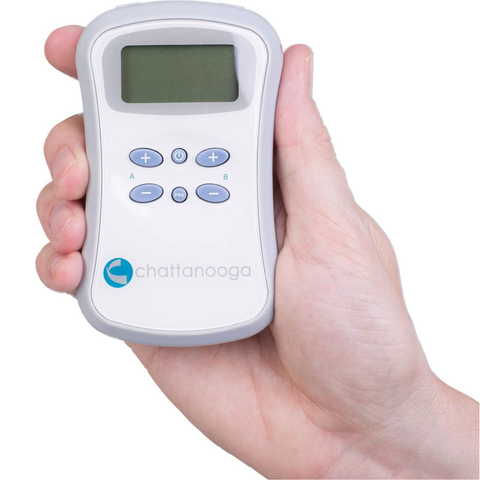 Chattanooga Primera TENS/NMES Unit with HAN Waveform