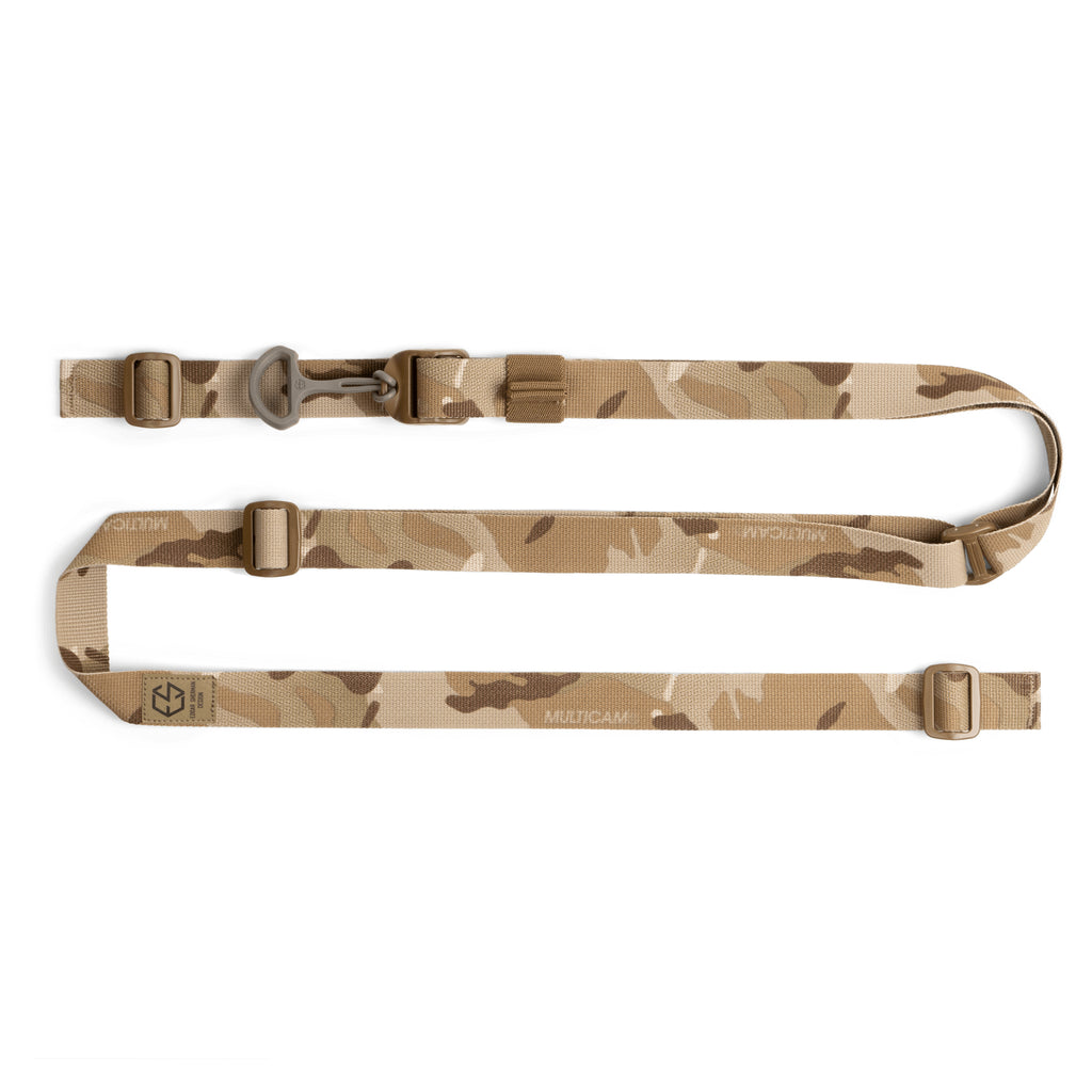 Edgar Sherman Design ESD Sling, Tactical Rifle Sling (Multiple Color Options)