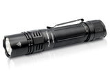 Fenix PD36R Pro High Lumen Tactical Flashlight, 2800 Lumens, Dual Rear Switches, Rechargeable