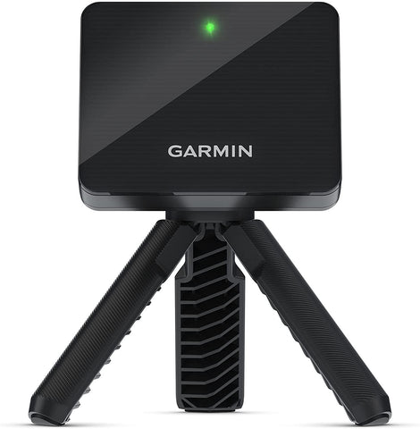 Garmin Approach R10 Portable Launch Monitor - Black (010-02356-00)