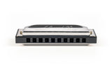 Hohner Special 20 Diatonic Harmonica, C-Major - Professional, Responsive Reeds