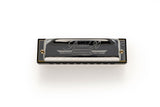 Hohner Special 20 Diatonic Harmonica, C-Major - Professional, Responsive Reeds