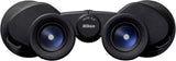 Nikon Action 10x50 Binocular | Multilayer-Coated Nikon Optics, 50mm Objective Lenses, 10X Power, Turn-and-Slide Adjustable Eyecups and Tripod-Ready