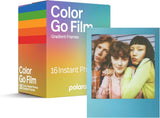 Polaroid Go Color Film Double Pack - Gradient Frames
