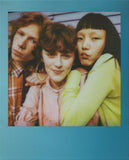 Polaroid Go Color Film Double Pack - Gradient Frames