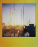 Polaroid Go Color Film Double Pack - Gradient Frames