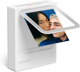 Polaroid Hi-Print - Bluetooth Connected 3x3 Photo Dye-Sublimation Printer - 60 Photo Sheets Included