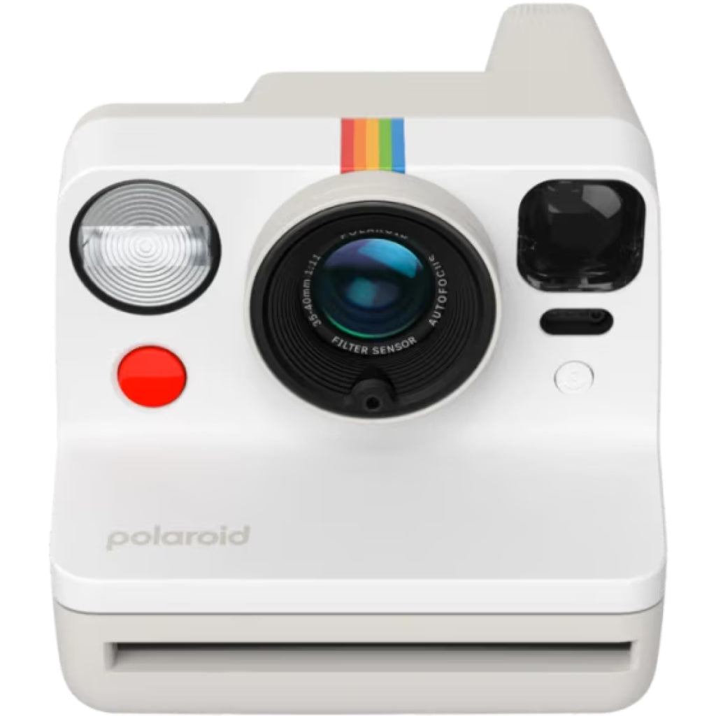Polaroid Now Generation 3 i-Type Instant Camera