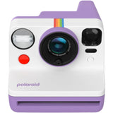 Polaroid Now Generation 3 i-Type Instant Camera