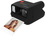 Polaroid Go Generation 3 - Mini Instant Film Camera - Black
