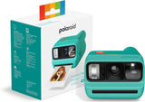 Polaroid Go Generation 3 - Mini Instant Film Camera - Teal