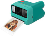 Polaroid Go Generation 3 - Mini Instant Film Camera - Teal