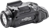SureFire XC3 Compact WeaponLight - 550 Lumens - Lightweight, Compact, & Robust - Ambidextrous Tactile Switch