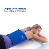 Chattanooga ColPac, Reusable Gel Ice Pack for Cold Therapy, Multiple Sizes