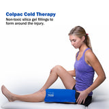 Chattanooga ColPac, Reusable Gel Ice Pack for Cold Therapy, Multiple Sizes