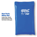 Chattanooga ColPac, Reusable Gel Ice Pack for Cold Therapy, Multiple Sizes