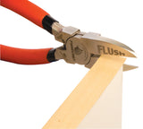 FastCap Macro Flush Cut Pliers/Trimmers