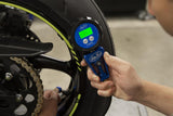 Motion Pro Digital Tire Pressure Gauge, 0-60 PSI